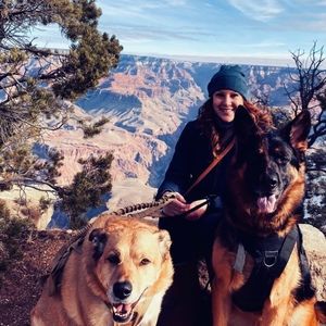 Meet your Posher, Jessica